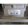 Image 3 : GEAR REDUCTION UNIT, 3/4HP, 20 TO 1 GEAR RATIO, 3 PHASE