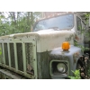 Image 5 : NAVISTAR INT'L 2000 MODEL 2674 TRUCK W/24' VAN BODY & HYDRAULIC TAILGATE- 347,723 KM - NO PAPERS