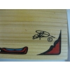Image 2 : SALMON & RAVEN WOODEN BOXES