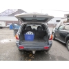 Image 8 : 2002 HYUNDAI SANTA FE V6 AUTO, 266,425KMs, VIN #KM8SB73D52U256443 