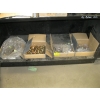 Image 1 : 4 BOXES OF ASST. 1" BOLTS - VARIOUS SIZES