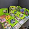 Image 8 : 23 XBOX GAMES, MOST W/MANUALS