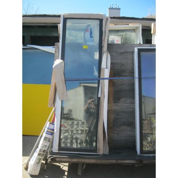 NEW 23" X 77 1/4" WINDOW