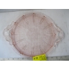 Image 5 : DEPRESSION GLASS DISHES