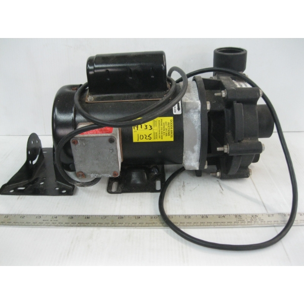 ELECTRIC WATER PUMP