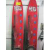 Image 2 : PAIR OF HO DOUBLE/SINGLE WATERSKIS