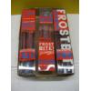Image 1 : 3 BOXES OF FROSTBITE STRAWBERRY WINE FREEZIES