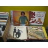 Image 4 : 1 BOX & 1 CRATE OF RECORDS