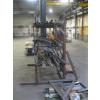 Image 2 : RACK OF STEEL W/RACK
