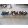 Image 1 : 3 TIN CARS