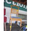 Image 2 : 3 VINTAGE CHAIRS