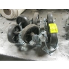 Image 1 : 6 - 5" CASTORS