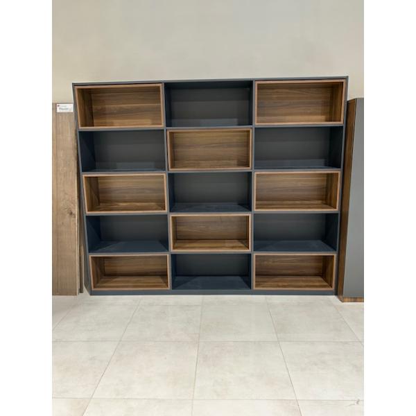 LARGE BOOKSHELF