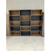 Image 1 : LARGE BOOKSHELF