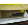 Image 4 : VHS CASSETTE RECORDER W/REWINDER