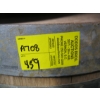 Image 2 : OAK WINE BARRELL