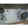 Image 3 : AIRCO 300AMP DUAL RANGE BUMBLE BEE DC RECTIFIER WELDER ON STAND W/WHEELS
