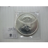 Image 3 : 1 OZ .999 FINE SILVER 2011 $5 COIN (TAX EXEMPT)