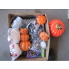 Image 4 : LG. LOT OF ASST. HALLOWEEN DECORATIONS