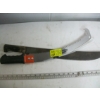 Image 1 : MACHETE & A PRUNING SAW