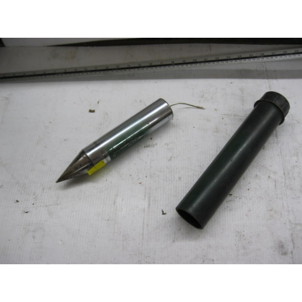 HEAVY DUTY PLUMB BOB