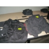 Image 3 : BLACK TOQUES, HATS, SHIRTS, ETC.