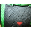Image 5 : PAIR OF SOLOMON SCS SKI BOOTS, SZ ?