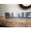 Image 2 : BLUE BIRD BUS EMBLEM & BAKER EMBLEM
