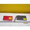 Image 1 : GUESS CLUTCH WALLET & A CLUTCHVIEW WALLET NATIVE MOTIF