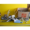 Image 2 : BOX & BIN OF MISC. MASSAGERS, ETC.