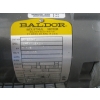 Image 2 : BALDAR 1.5HP PHASE 3 MOTOR