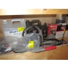 Image 1 : MISC. OILS, FILTER, JUMPER CABLES, ETC.