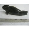 Image 1 : SIGNED BY CHERYL SOAPSTONE FIGURINE
