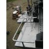 Image 7 : ITALIAN AUTOMATIC FILLING/CORKING BOTTLE STATION W/ASST. ACCESS.