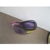 Image 2 : MURANO FRATELLI FORI PURPLE GLASS VASE