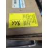 Image 3 : BALDOR 4B74SK SHEAVE IN BOX AND EVERYTHING ON CART