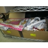 Image 1 : BOX OF MISC. UNICORNS, ETC.
