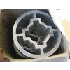 Image 3 : STAINLESS STEEL BRAKE HOSE SET & A CONTOUR SCT NARROW WHEEL SPACER SET & A NEW TAG