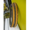 Image 2 : PAIR OF MOUNTAIN BIKE TIRES - 26"