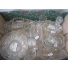 Image 2 : VINTAGE GLASSWARE