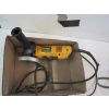 Image 2 : DEWALT HEAVY DUTY GRINDER & A WEN 7" 2 SPEED SANDER/POLISHER
