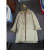 Image 1 : SHEEPSKIN COAT & HAT, SZ 52