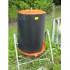 Image 1 : HYDRO PRESS GRAPE PRESS - 180L