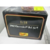Image 2 : 1962 CHEVROLET BEL AIR DIECAST CAR
