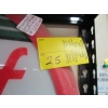 Image 3 : SKYCHIEF PLASTIC BAND GAS PUMP TOPPER
