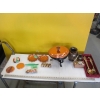 Image 1 : ASST. COPPERWARE, BRASS, ETC.