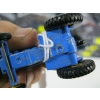 Image 3 : MATCHBOX FORD TRACTOR & TRAILER