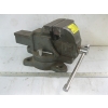 Image 1 : 5" SWIVEL BENCH VISE