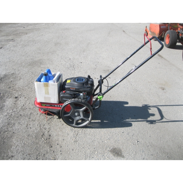 VIPER 150CC 22" LAWN CUTTER