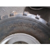 Image 2 : PAIR OF ATV TIRES ON RIMS